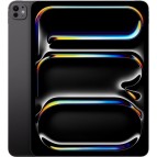 iPad Pro 11 256GB 2024 M4 Genereation Wi-Fi Silver